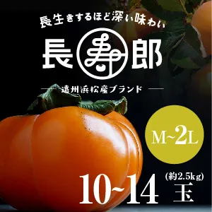 長寿郎10-14玉