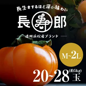 長寿郎20-28玉